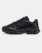 Salomon XT-6 Advanced Soft Ground Black
