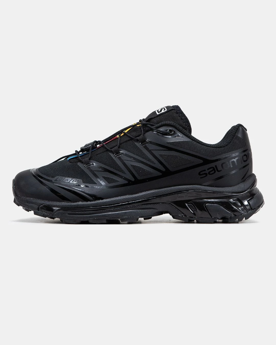 salomon-xt-6-advanced-softground-black-46804960241171 Salomon XT-6 Advanced Soft Ground Black - Зображення 1