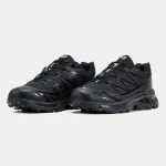 Salomon XT-6 Advanced Soft Ground Black - Зображення 3