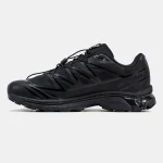 Salomon XT-6 Advanced Soft Ground Black - Зображення 5