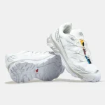 Salomon XT-6 Advanced White Lunar Rock - Зображення 2
