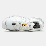 Salomon XT-6 Advanced White Lunar Rock - Зображення 7
