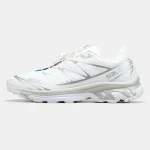 Salomon XT-6 Advanced White Lunar Rock