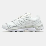Salomon XT-6 Advanced White Lunar Rock - Зображення 5