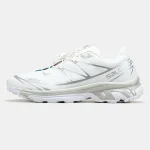 Salomon XT-6 Advanced White Lunar Rock - Зображення 4