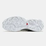 Salomon XT-6 Advanced White Lunar Rock - Зображення 8