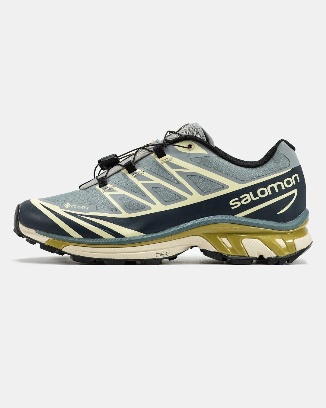 salomon-xt-6-dover-silver-beige-gore-tex-13883357467312 Salomon XT-6 Dover Silver Beige Gore-Tex - Зображення 1
