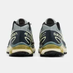 Salomon XT-6 Dover Silver Beige Gore-Tex - Зображення 9