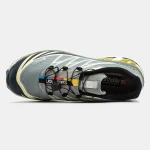 Salomon XT-6 Dover Silver Beige Gore-Tex - Зображення 7