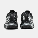Salomon XT-6 Gore-Tex Soft Ground Black Silver - Зображення 9