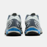 Salomon XT-6 Gore-Tex Soft Ground Grey Blue - Зображення 6