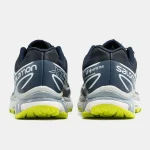 Salomon XT-6 Gore-Tex Soft Ground Night Sky China Blue - Зображення 6