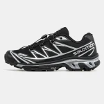 Salomon XT-6 LAB Black Silver - Зображення 4