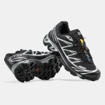 Salomon XT-6 LAB Black Silver - Зображення 2