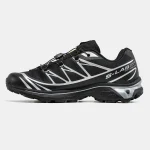 Salomon XT-6 LAB Black Silver - Зображення 5