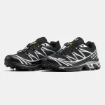Salomon XT-6 LAB Black Silver - Зображення 3