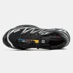 Salomon XT-6 LAB Black Silver - Зображення 7