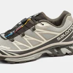 Salomon XT-6 LAB Brown Beige - Зображення 6