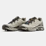 Salomon XT-6 LAB Brown Beige - Зображення 3