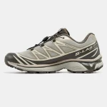 Salomon XT-6 LAB Brown Beige - Зображення 5