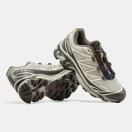 Salomon XT-6 LAB Brown Beige - Зображення 2