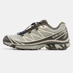 Salomon XT-6 LAB Brown Beige