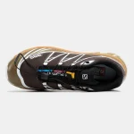 Salomon XT-6 LAB Kangaroo Brown Beige - Зображення 8