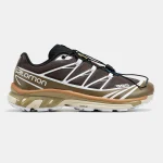 Salomon XT-6 LAB Kangaroo Brown Beige - Зображення 7