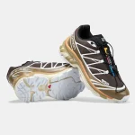 Salomon XT-6 LAB Kangaroo Brown Beige - Зображення 2