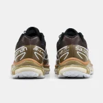 Salomon XT-6 LAB Kangaroo Brown Beige - Зображення 10