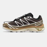 Salomon XT-6 LAB Kangaroo Brown Beige - Зображення 5