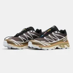 Salomon XT-6 LAB Kangaroo Brown Beige - Зображення 3