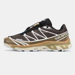 Salomon XT-6 LAB Kangaroo Brown Beige