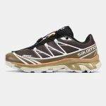 Salomon XT-6 LAB Kangaroo Brown Beige - Зображення 4