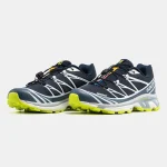 Salomon XT-6 LAB Soft Ground Blue - Зображення 3