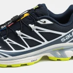 Salomon XT-6 LAB Soft Ground Blue - Зображення 6