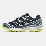 Salomon XT-6 LAB Soft Ground Blue - Зображення 5