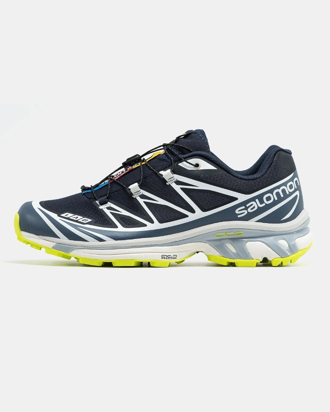 salomon-xt-6-lab-soft-ground-blue-85270318556890 Salomon XT-6 LAB Soft Ground Blue - Зображення 1