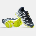 Salomon XT-6 LAB Soft Ground Blue - Зображення 2