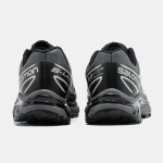 Salomon XT-6 LAB Soft Ground Grey Black - Зображення 9
