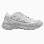 Salomon XT-6 LAB White Silver - Зображення 3