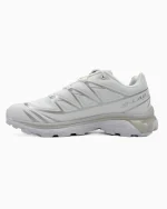 Salomon XT-6 LAB White Silver