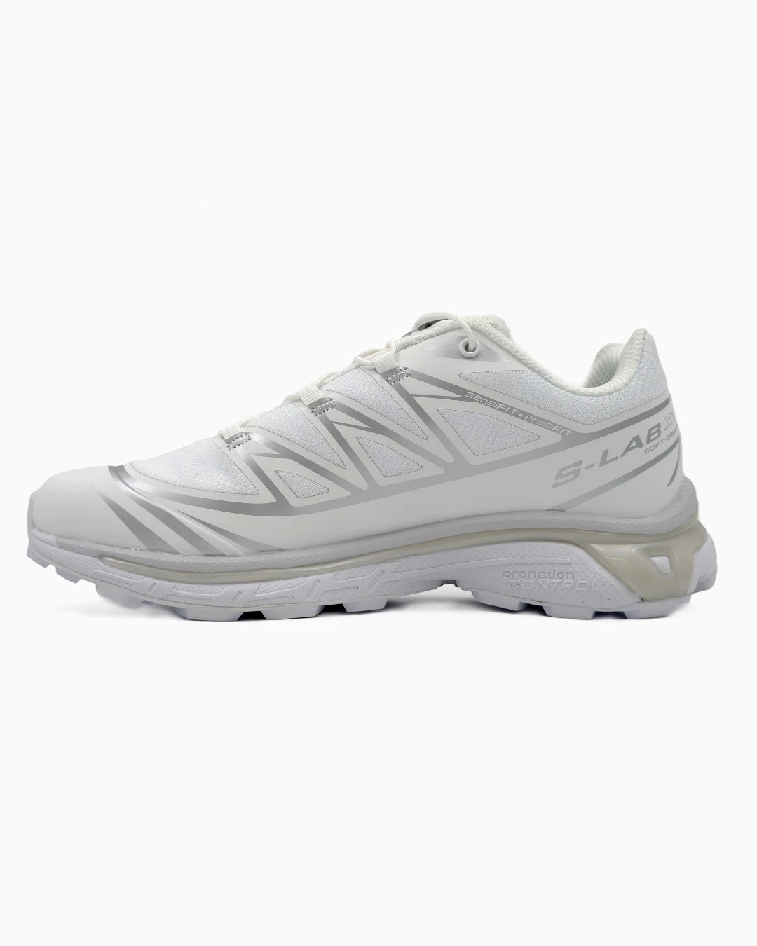 salomon-xt-6-lab-white-silver-30918251298559 Salomon XT-6 LAB White Silver - Зображення 1