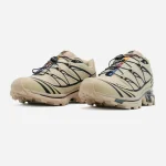 Salomon XT-6 Safari Beige Gore-Tex - Зображення 3