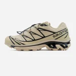 Salomon XT-6 Safari Beige Gore-Tex - Зображення 4