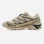 Salomon XT-6 Safari Beige Gore-Tex - Зображення 5