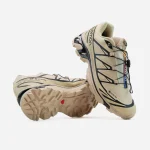 Salomon XT-6 Safari Beige Gore-Tex - Зображення 2