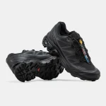 Salomon XT-6 Triple Black Gore-Tex - Зображення 2