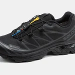 Salomon XT-6 Triple Black Gore-Tex - Зображення 6