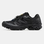 Salomon XT-6 Triple Black Gore-Tex - Зображення 4